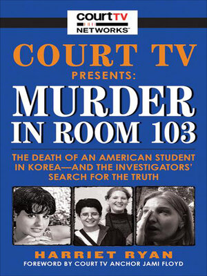 cover image of Court TV Presents